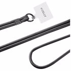 Immagine di Cover tessuto Nero CELLY FREEDOM LACET - Smartphone Neck Chain FREEDOM FREEDOMLCBK