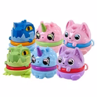 Immagine di Bambola LEAN TOYS GOLIATH BOTTLE BESTEEZ - ASST 929137.012