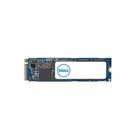 Immagine di Ssd interni 1000GB m.2 nvme DELL DELL M.2 PCIE NVME GEN4X4 - 1TB AC037409