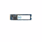 Immagine di Ssd interni 1000GB m.2 nvme DELL DELL M.2 PCIE NVME GEN4X4 - 1TB AC037409
