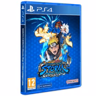 Immagine di Videogames ps4 NAMCO NARUTO X BORUTO 113566