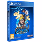 Immagine di Videogames ps4 NAMCO NARUTO X BORUTO 113566