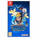 Immagine di Videogames switch NAMCO NARUTO X BORUTO 116400