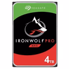 Immagine di Hdd interni 4000GB sata iii SEAGATE HDD IRONWOLF PRO 4TB ST4000NT001 ST4000NT001