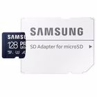 Immagine di Memory Card micro sd xc 128GB SAMSUNG PRO Ultimate microSD Memory Card 128GB MB-MY128SA/WW