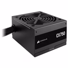 Immagine di Alimentatore per PC 750 w CORSAIR Alimentatore ATX CX Series CX750 Certificazion CP-9020279-EU
