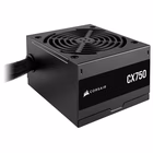 Immagine di Alimentatore per PC 750 w CORSAIR Alimentatore ATX CX Series CX750 Certificazion CP-9020279-EU
