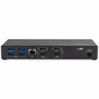 Immagine di Sd4781p docking usb-c/a dual