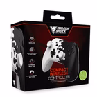 Immagine di Gamepad Nero DRAGON POPTOP DSCNSW-BW