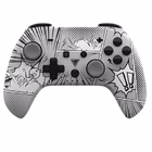 Immagine di Gamepad Grigio DRAGON POPTOP DSCNSW-MH