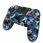 Immagine di Gamepad Camouflage DRAGON Mizar Wireless DSCPS4-BC