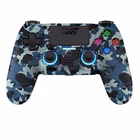 Immagine di Gamepad Camouflage DRAGON Mizar Wireless DSCPS4-BC