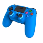 Immagine di Gamepad Blu DRAGON Mizar Wireless DSCPS4-BL