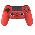 Immagine di Gamepad Rosso DRAGON Mizar Wireless DSCPS4-RD