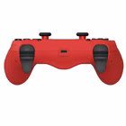 Immagine di Gamepad Rosso DRAGON Mizar Wireless DSCPS4-RD