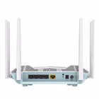 Immagine di Router gigabit ethernet 4 D-LINK R32