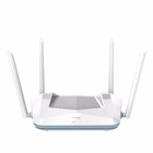 Immagine di Router gigabit ethernet 4 D-LINK R32