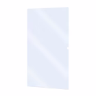 Immagine di Proteggi schermo glass vetro temperato CELLY GLASSTAB - Samsung Galaxy Tab A9+/ Galaxy Tab A11+ GLAS