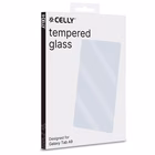 Immagine di Proteggi schermo glass vetro temperato CELLY GLASSTAB - Samsung Galaxy Tab A9/ Galaxy Tab A9 EE GLAS