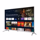 Immagine di Tv 43" 4K (3840x2160) STRONG 43" UHD 4K Smart T2/S2 SRT43UD6593