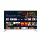 Immagine di Tv 43" 4K (3840x2160) STRONG 43" UHD 4K Smart T2/S2 SRT43UD6593