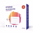 Immagine di Router 4g/lte 4 STRONG 4G LTE Router 350 4GROUTER350