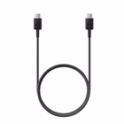 Immagine di Cavo dati USB c-usb c bulk blk 1mt