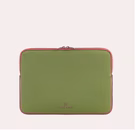 Immagine di Macbook pro 13 neoprene Verde TUCANO ELEMENTS 13" BF-E-MB213-V
