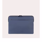 Immagine di Macbook da 12 ecopelle Blu TUCANO Custodia per Macbook Air 15" e laptop fino a 14" BFGOM1314-B