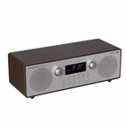 Immagine di Radio stile retrò panasonic dab-fm rf-d100bt