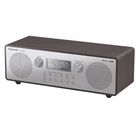 Immagine di Radio stile retrò panasonic dab-fm rf-d100bt