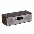 Immagine di Radio stile retrò panasonic dab-fm rf-d100bt