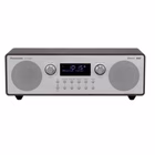 Immagine di Radio stile retrò panasonic dab-fm rf-d100bt
