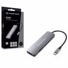 Immagine di 6-in-1 USB 3.2 gen 1 docking stat.