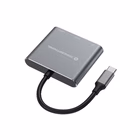 Immagine di 3-in-1 USB 3.2 gen 1 docking stat.