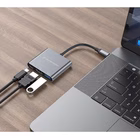 Immagine di 3-in-1 USB 3.2 gen 1 docking stat.