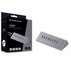 Immagine di 10-in-1 60w USB 3.0 hub charger