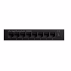 Immagine di Switch STRONG 8-Port Gigabit Metal Desktop Switch SW8000M