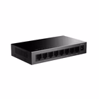Immagine di Switch STRONG 8-Port Gigabit Metal Desktop Switch SW8000M