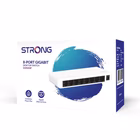 Immagine di Switch STRONG 8-Port Gigabit Desktop Switch SW8000P