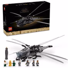Immagine di Costruzioni LEGO Dune Atreides Ornitottero Reale 10327