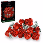 Immagine di Costruzioni LEGO Bouquet di rose 10328