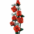 Immagine di Costruzioni LEGO Bouquet di rose 10328