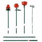 Immagine di Costruzioni LEGO Bouquet di rose 10328
