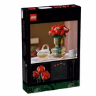 Immagine di Costruzioni LEGO Bouquet di rose 10328