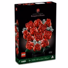 Immagine di Costruzioni LEGO Bouquet di rose 10328