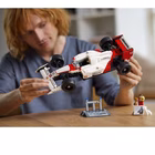 Immagine di Costruzioni LEGO McLaren MP4/4 e Ayrton Senna 10330