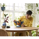 Immagine di Costruzioni LEGO Martin pescatore 10331