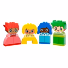 Immagine di Costruzioni LEGO Forti sentimenti ed emozioni 10415