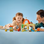 Immagine di Costruzioni LEGO Cura degli animali di fattoria 10416